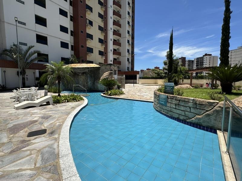 GOLDEN DOLPHIN SUPREME em CALDAS NOVAS - GO – condomínio para aluguel por temporada